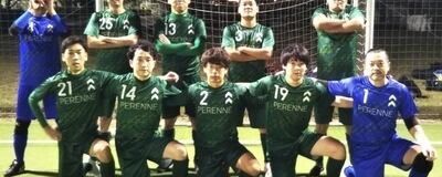 PERENNEの活動紹介