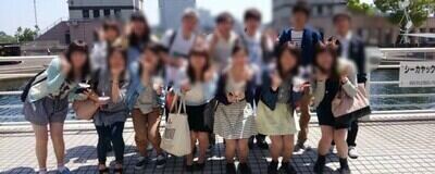 【募集停止中】【20代限定】スキーサークル【一人参加歓迎】の活動紹介