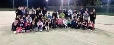 【20代初心者限定】テニスサークル【1人参加歓迎】の活動紹介