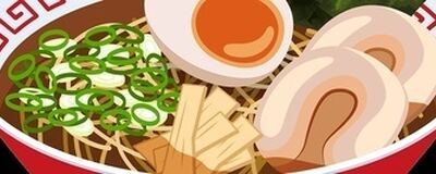 関西社会人関西ラーメン部の活動紹介