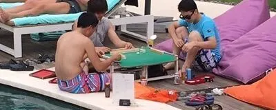 ジャンサー37の活動紹介
