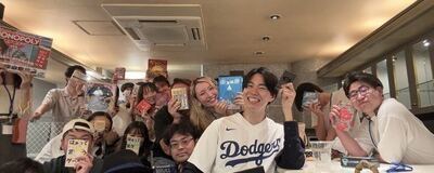 ボドゲ会in川崎の活動紹介