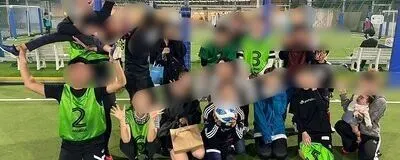 【20代初心者限定】フットサルサークルの活動紹介