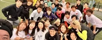 【初心者歓迎・女子募集中】🤍YOUNG AT HEART🤍の活動紹介