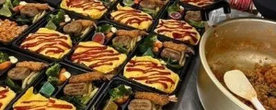 子ども食堂あつたmogumoguの活動紹介