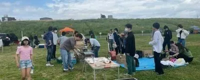 姫路イベント会の活動紹介
