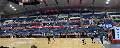 【社会人バスケ🏀サークルメンバー募集】の活動紹介