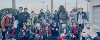 FUSEの活動紹介