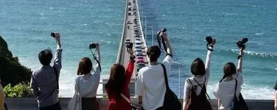 関西 20代 カメラサークル『Week end』の活動紹介