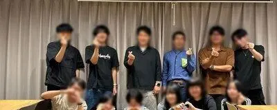 FIRST日韓交流会の活動紹介