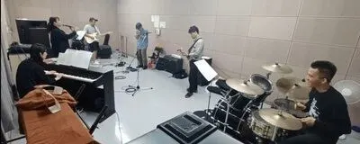 仙台ブルースサークルの活動紹介