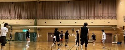 ラガーレイクスの活動紹介