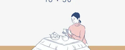 ほのぼの女子会の活動紹介