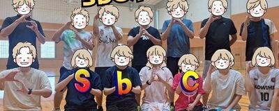 初心者バドミントン SBC(2024/12設立)の活動紹介
