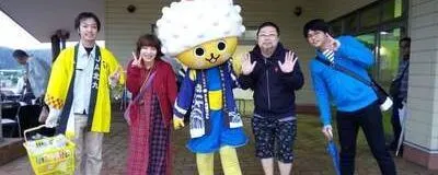 アカペラグループモグモグの活動紹介