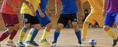 狛江フレンドリーFC(狛江deフットサル)の活動紹介