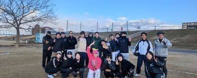 大阪MICS　野球＆ソフトボールの活動紹介