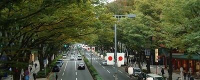 原宿ガーデンの活動紹介