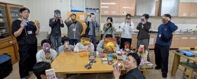 【大阪開催】たたらボードゲームの活動紹介