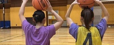 DD.D🏀社会人バスケサークル【20代限定】【エンジョイ】【男女MIX】の活動紹介