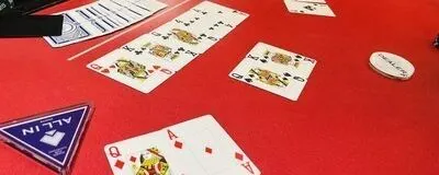 ワイワイ健全にポーカーを楽しむ会♠️の活動紹介
