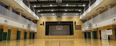 🏀毎週日曜日19時〜の活動紹介