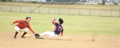 社会人草野球サークルnext▶︎▷10/4の活動紹介