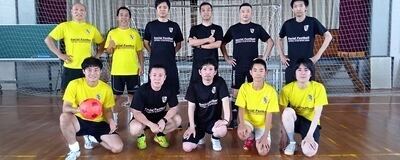 FCリヴェン大垣の活動紹介