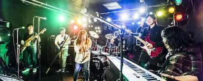 音楽Circle『にじいろ』の活動紹介
