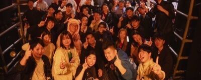 半熟卵の活動紹介