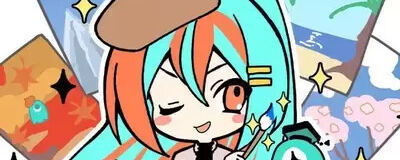 絵師様募集！！の活動紹介