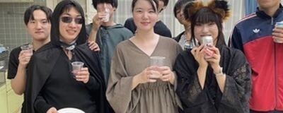 国際交流サークルAmiの活動紹介