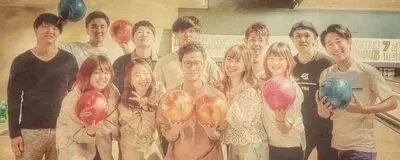 【20代限定】社会人ボウリング部🎳🎳の活動紹介