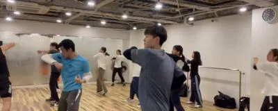 ボクササイズ🥊✨京都の活動紹介