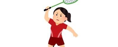 名前はまだない社会人バドミントンサークルの活動紹介