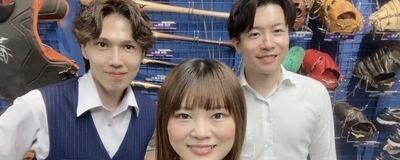 みんなでバッセンいこーよ😆の活動紹介