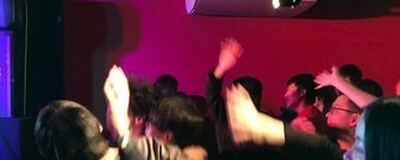 Home Ground West（神戸社会人軽音サークル）の活動紹介