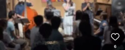 🎵音の輪🎵20代セッションしたい人🎸【次回4/29】の活動紹介