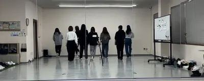 名前はまだないの活動紹介