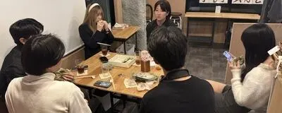 インカレサークルEOE【era of English】の活動紹介