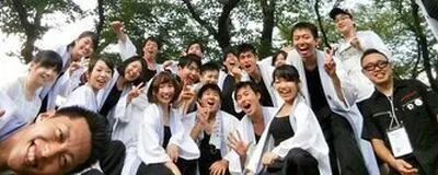 白縫の活動紹介