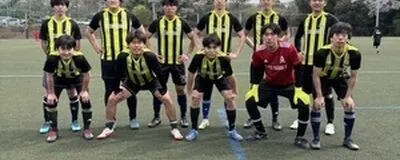 トライスター横浜FCの活動紹介