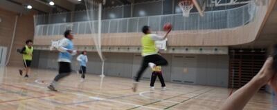 🏀SHINAGAWA.BALLER’sの活動紹介