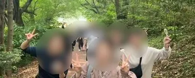 鹿児島おさんぽ会の活動紹介