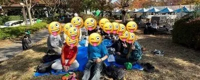 ENJOY TOKYOの活動紹介
