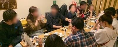 〜超おトクに出会いあしたへ〜大人気街コン型サークルあすきらりin東京の活動紹介