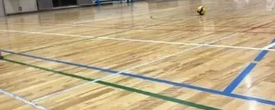 桜台バレーボールクラブ（SVC)の活動紹介