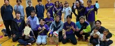 風勝達の活動紹介
