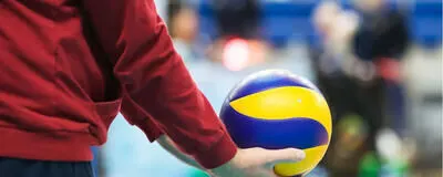 🏐ハイキュー🏐の活動紹介