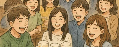 地方出身会の活動紹介